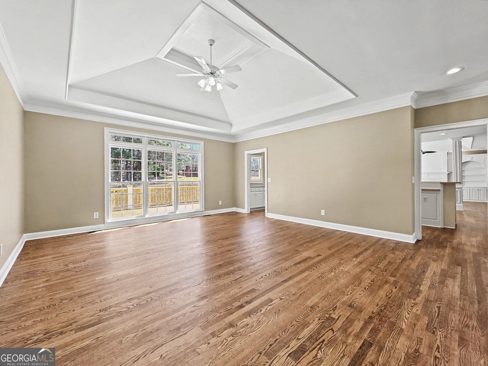 3260 Rays Creek Drive Acworth - Photo 6