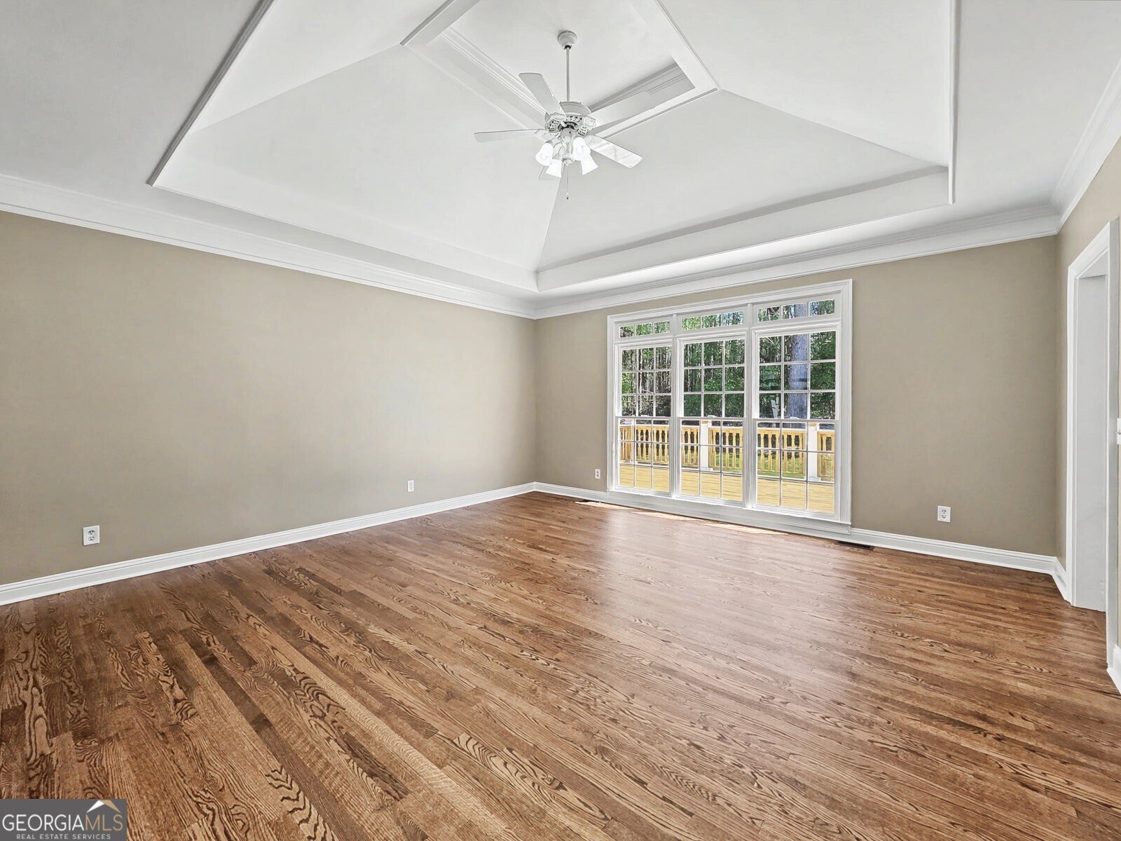 3260 Rays Creek Drive Acworth - Photo 8