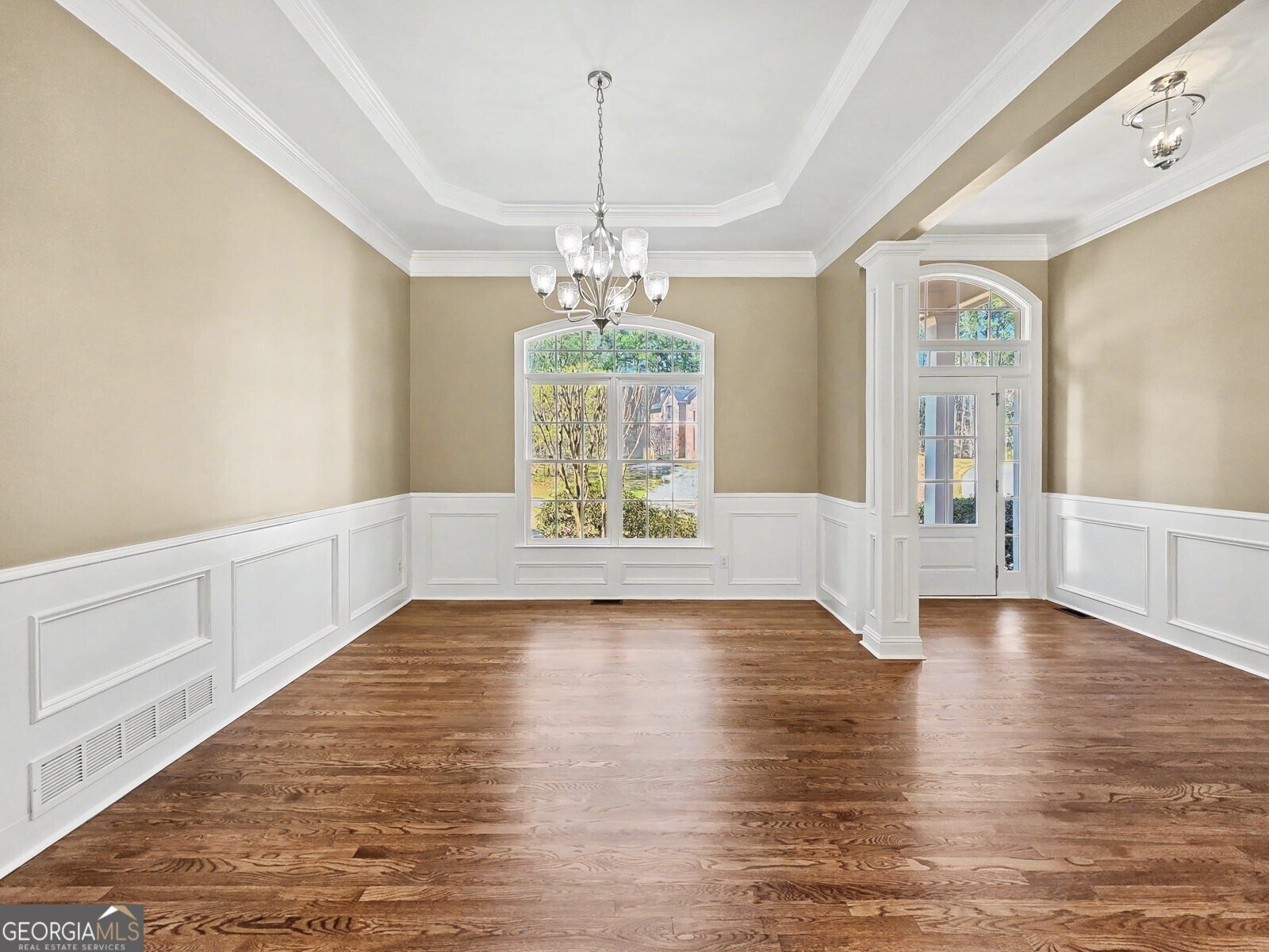 3260 Rays Creek Drive Acworth - Photo 9