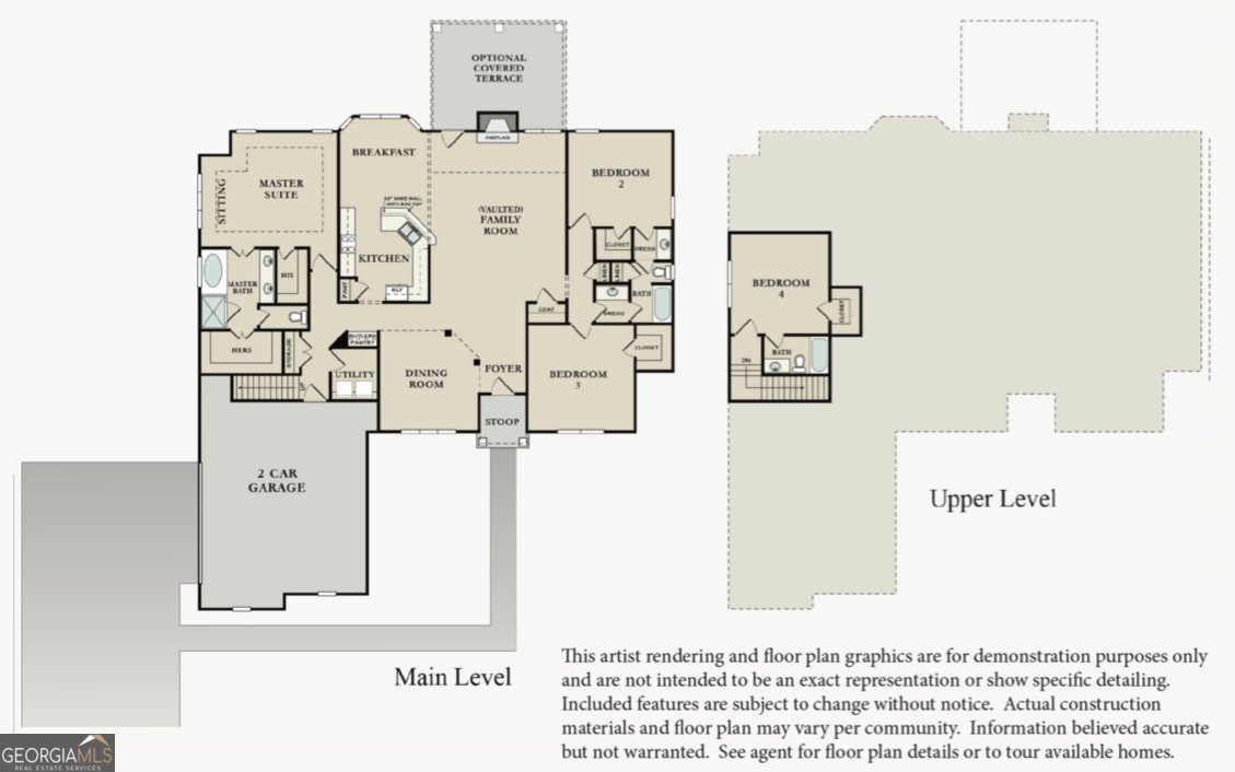 65 Commanche Circle Williamson - Photo 8