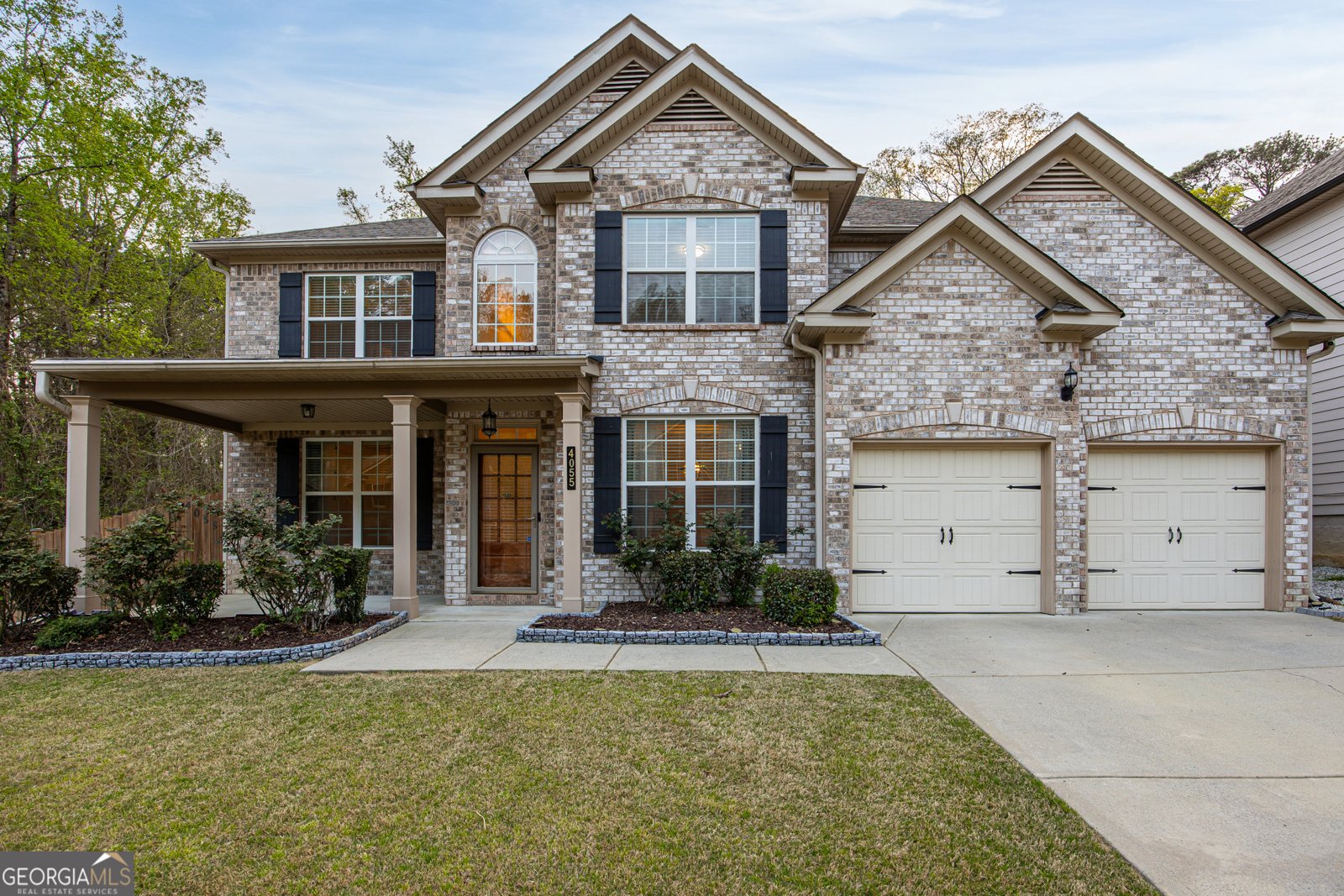 4055 Trillium Wood Trail Snellville - Photo 1