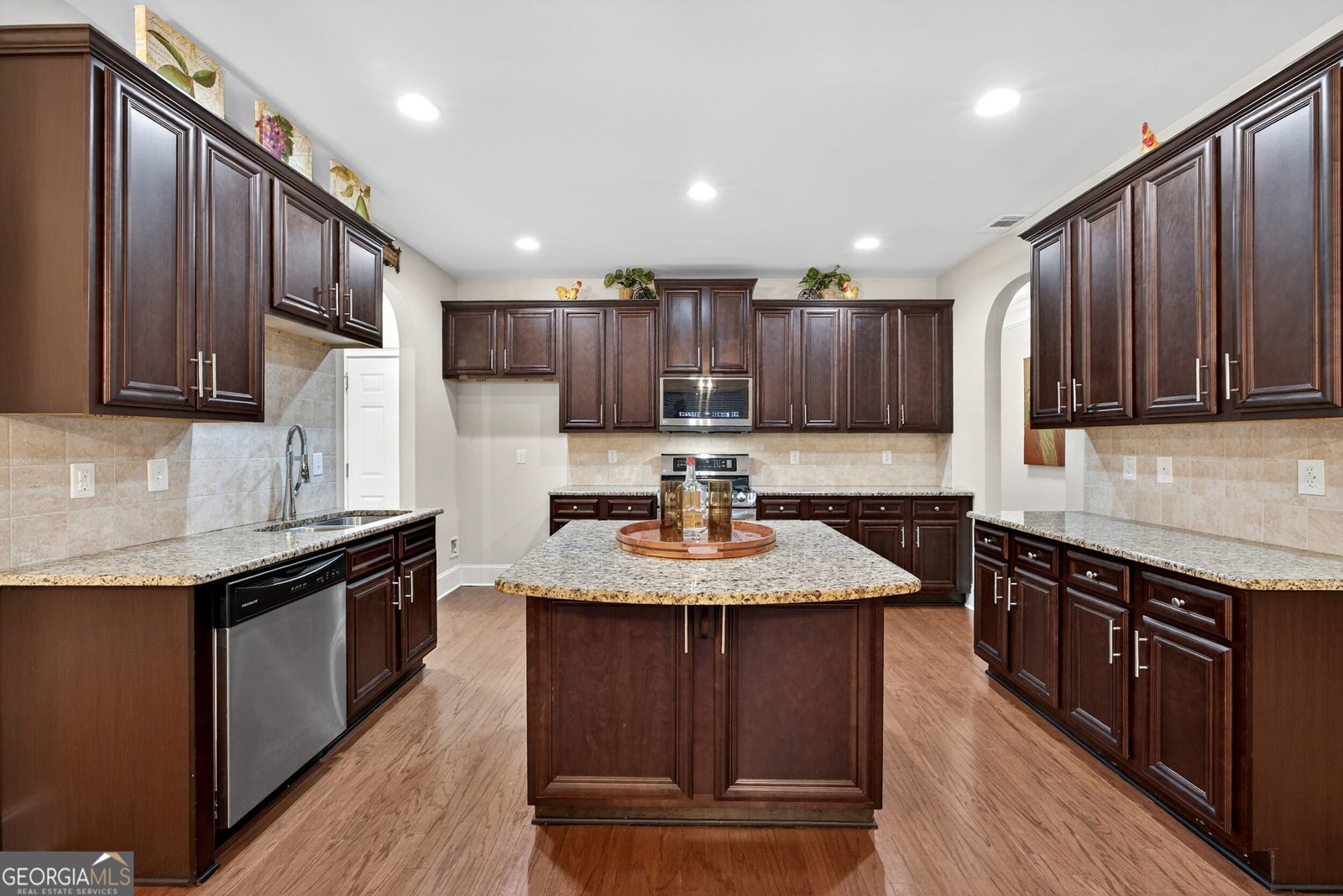 4055 Trillium Wood Trail Snellville - Photo 12