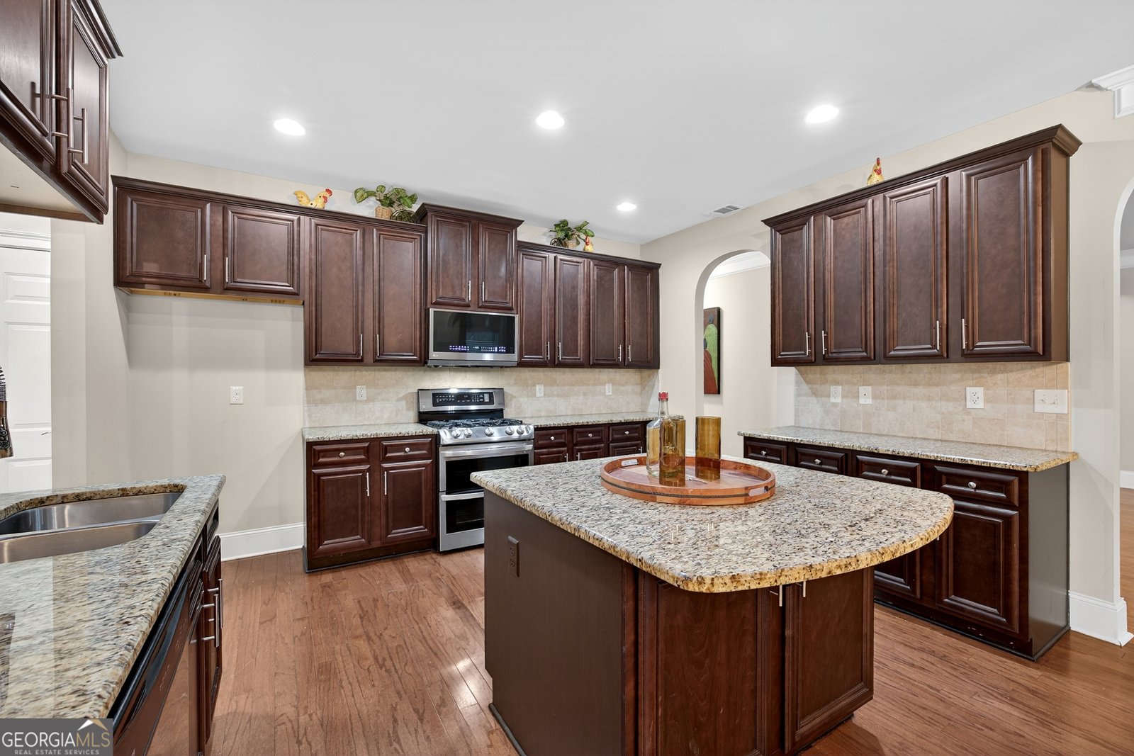 4055 Trillium Wood Trail Snellville - Photo 13