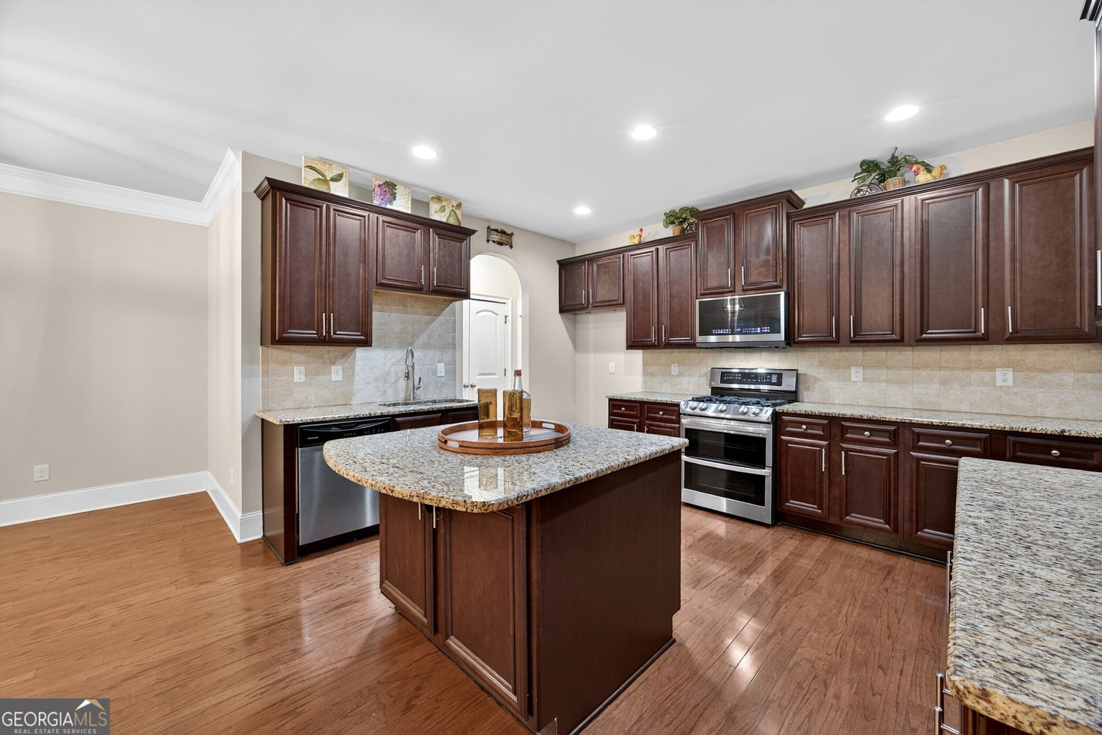 4055 Trillium Wood Trail Snellville - Photo 14
