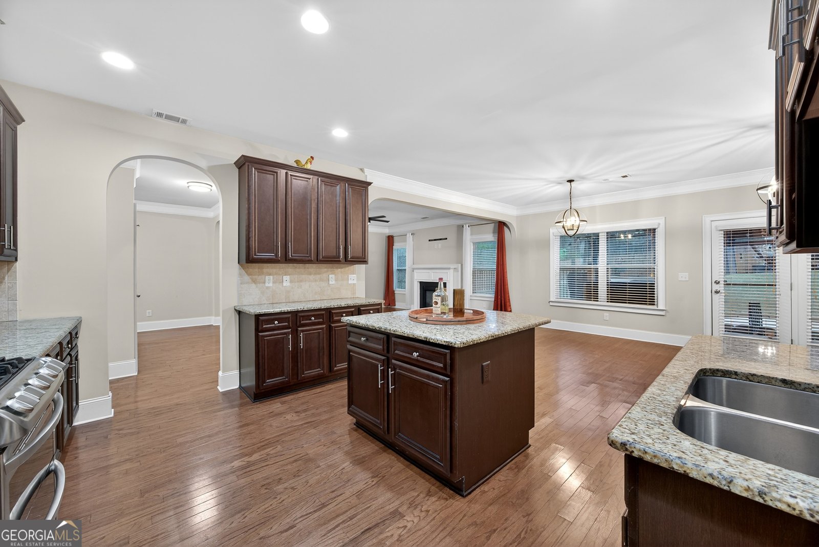 4055 Trillium Wood Trail Snellville - Photo 16