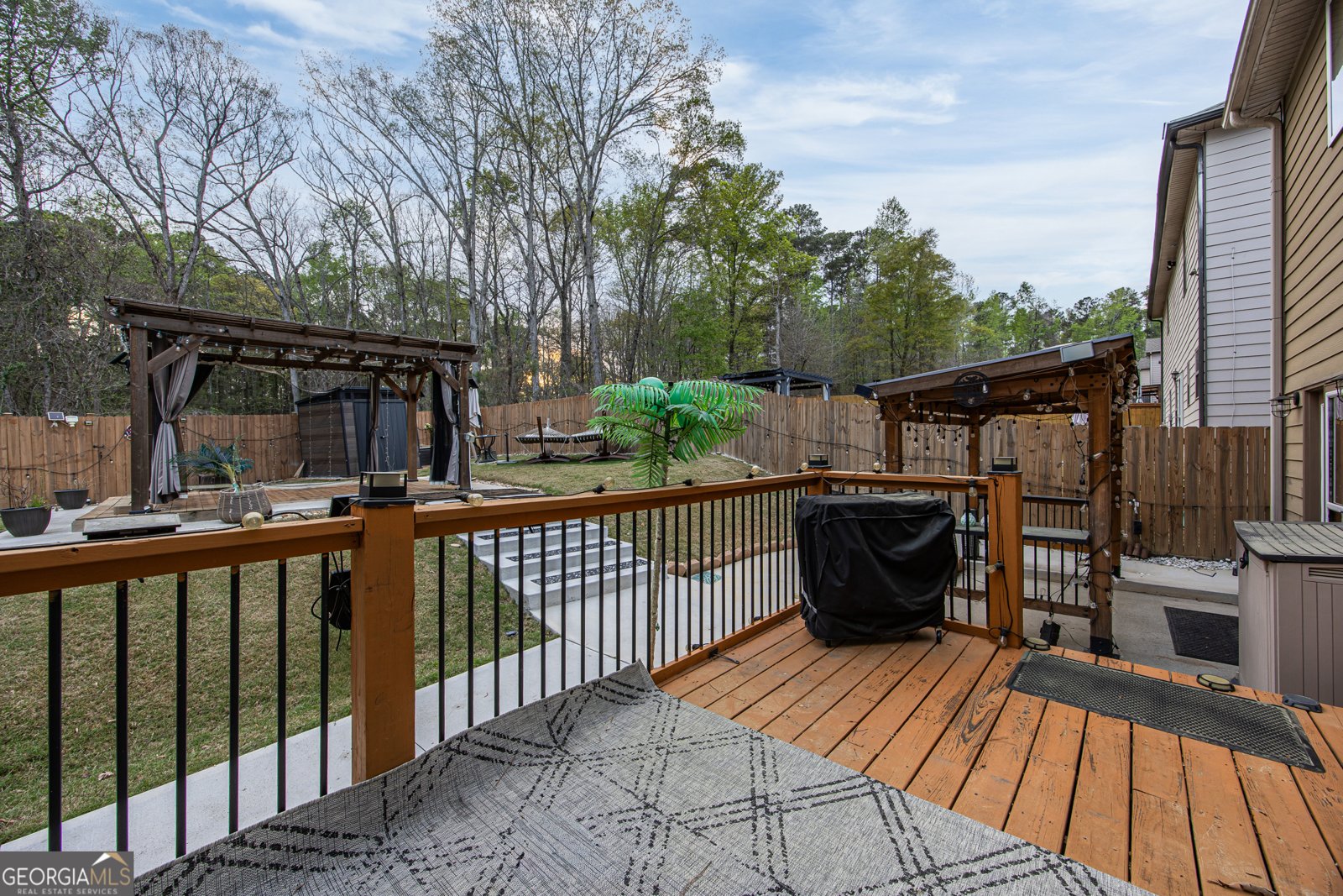 4055 Trillium Wood Trail Snellville - Photo 41