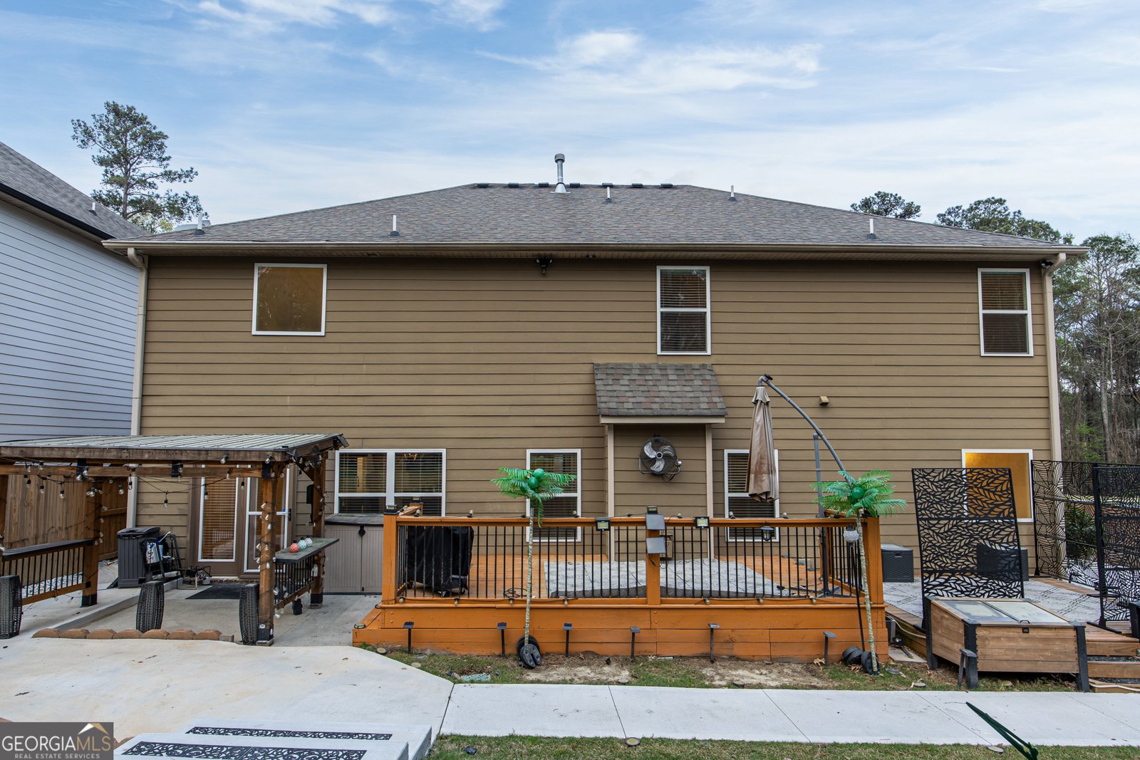 4055 Trillium Wood Trail Snellville - Photo 42