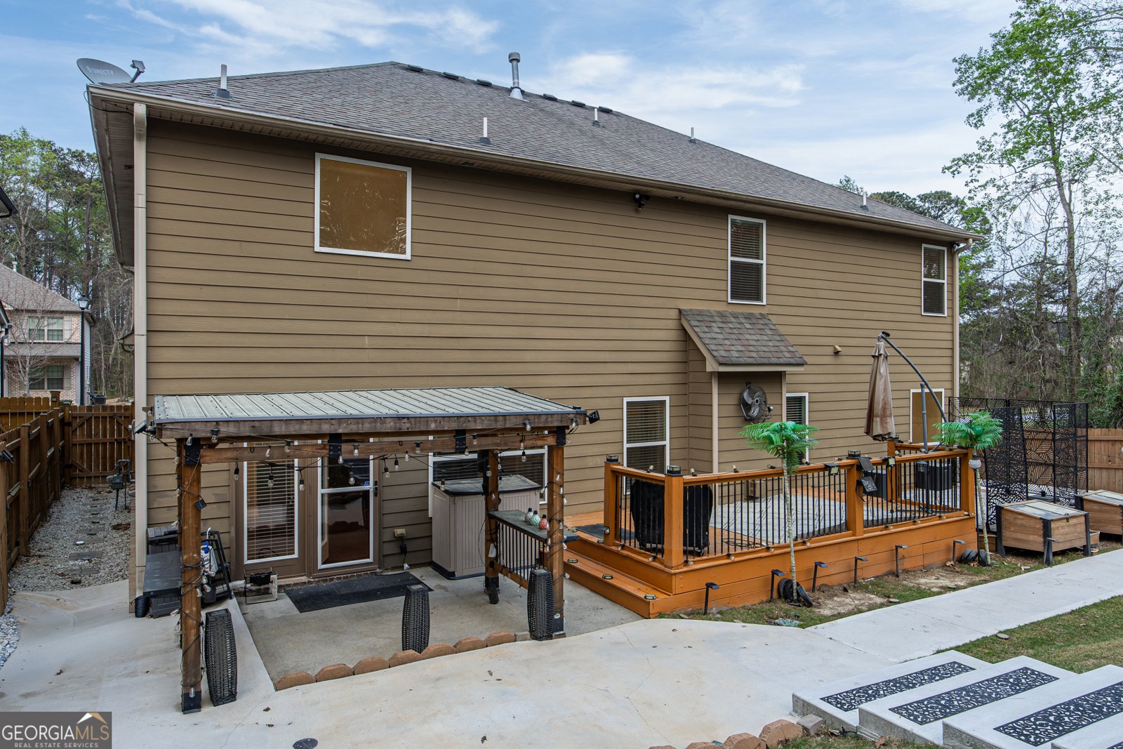 4055 Trillium Wood Trail Snellville - Photo 43