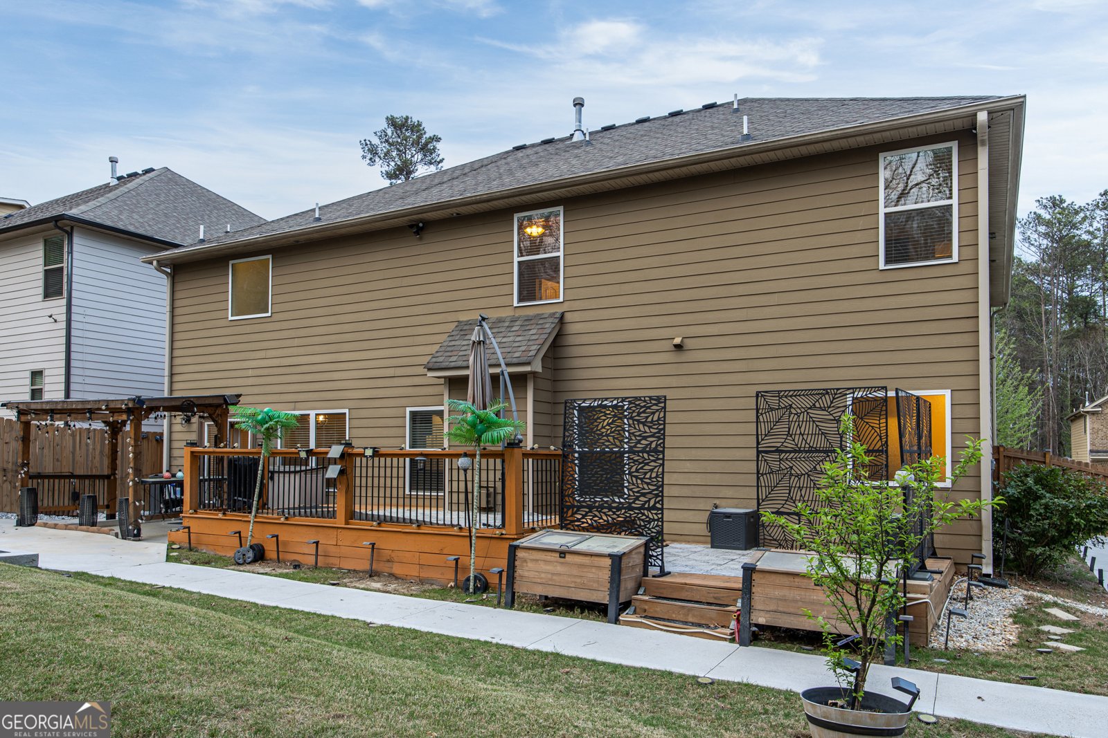 4055 Trillium Wood Trail Snellville - Photo 44