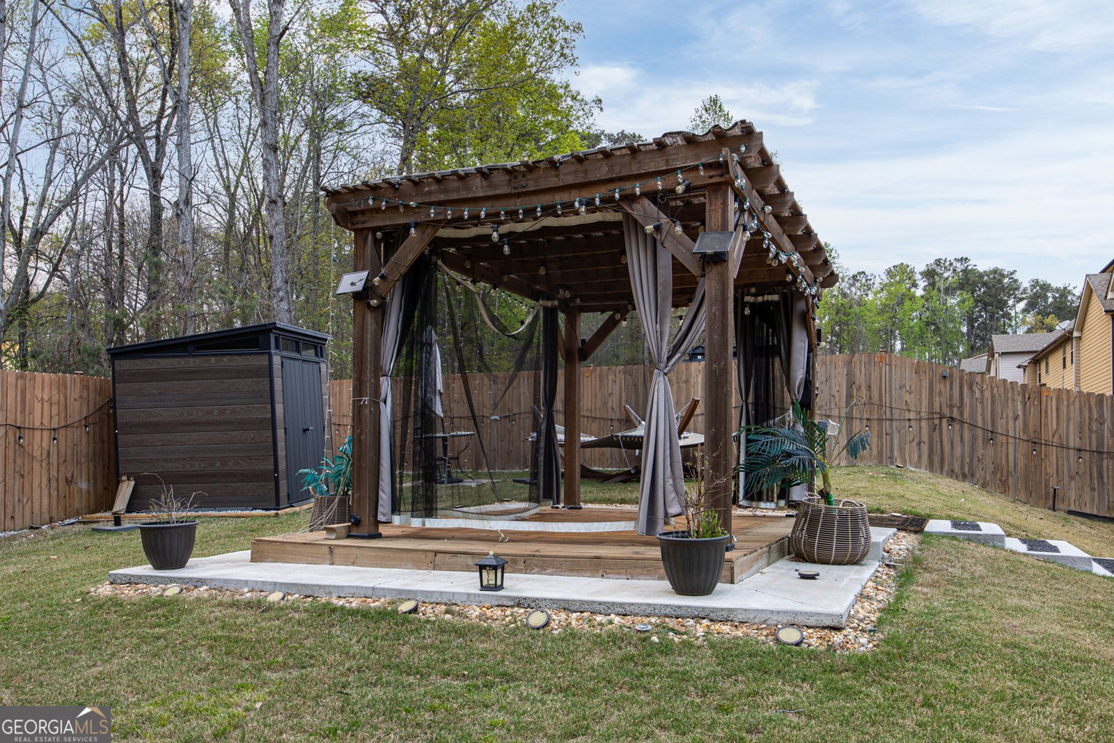 4055 Trillium Wood Trail Snellville - Photo 45