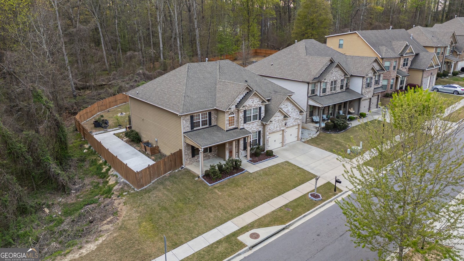 4055 Trillium Wood Trail Snellville - Photo 47