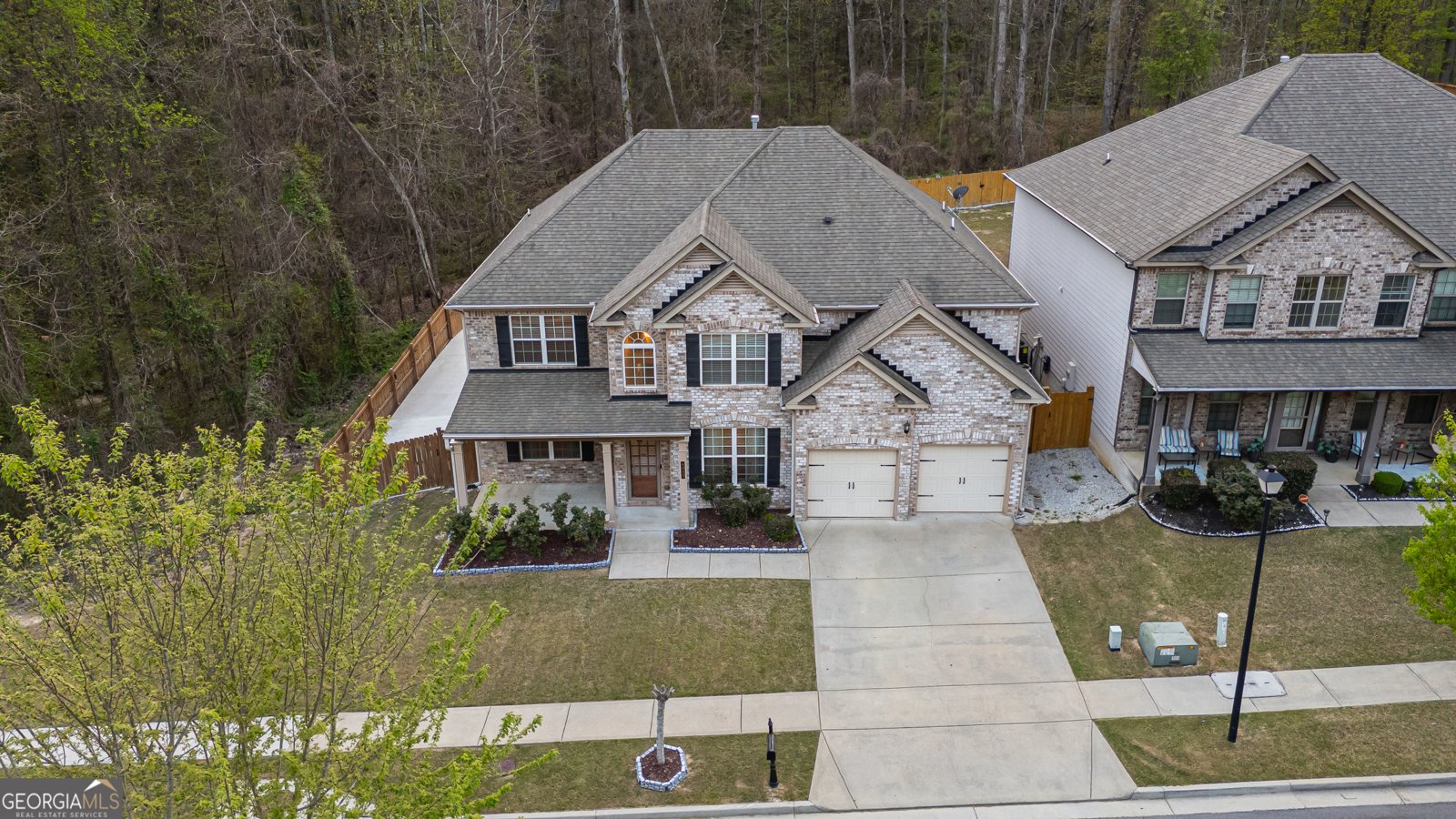4055 Trillium Wood Trail Snellville - Photo 48