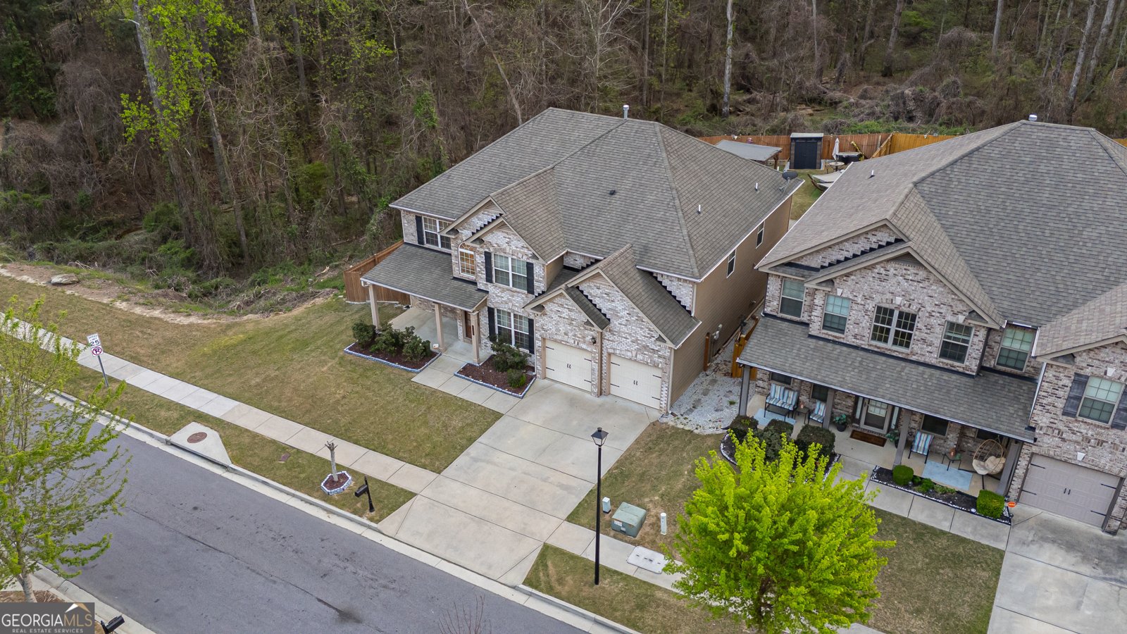 4055 Trillium Wood Trail Snellville - Photo 49