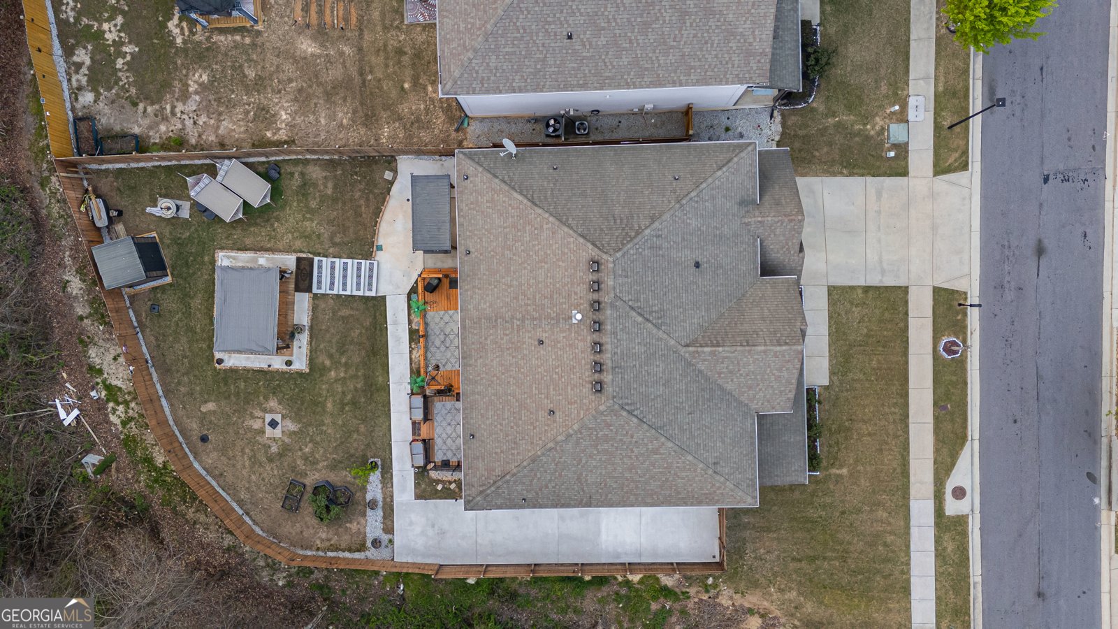 4055 Trillium Wood Trail Snellville - Photo 50