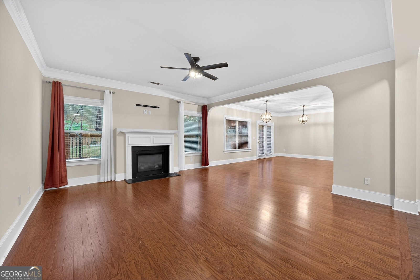 4055 Trillium Wood Trail Snellville - Photo 7