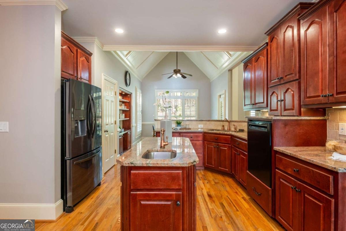 1263 Frey Lake Court Kennesaw - Photo 10