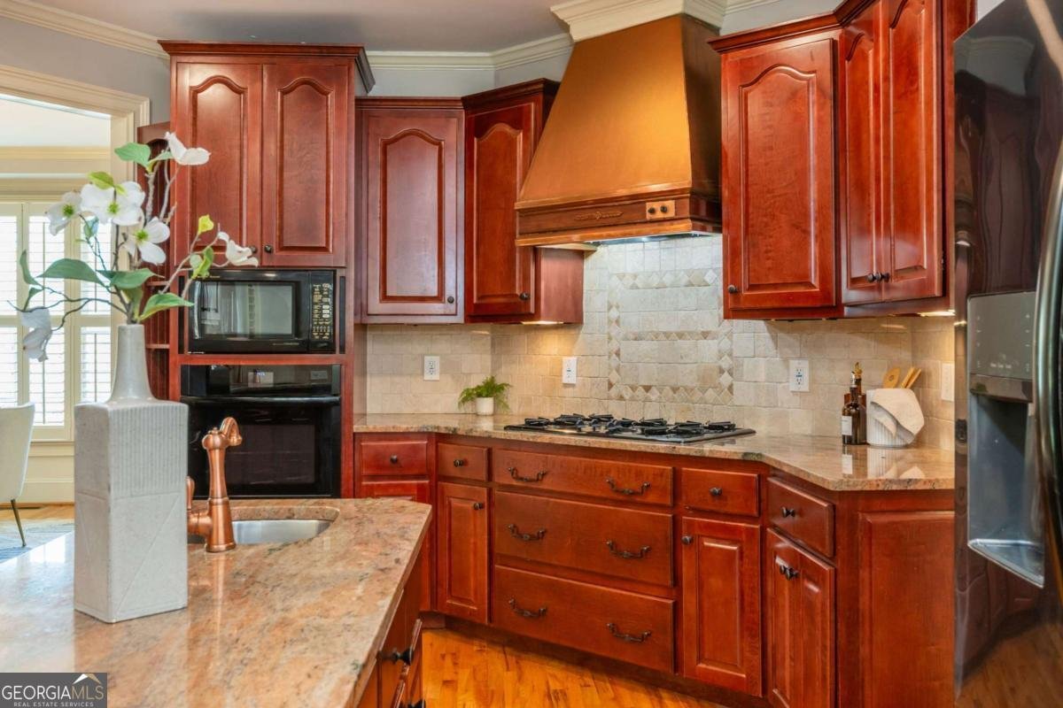 1263 Frey Lake Court Kennesaw - Photo 11