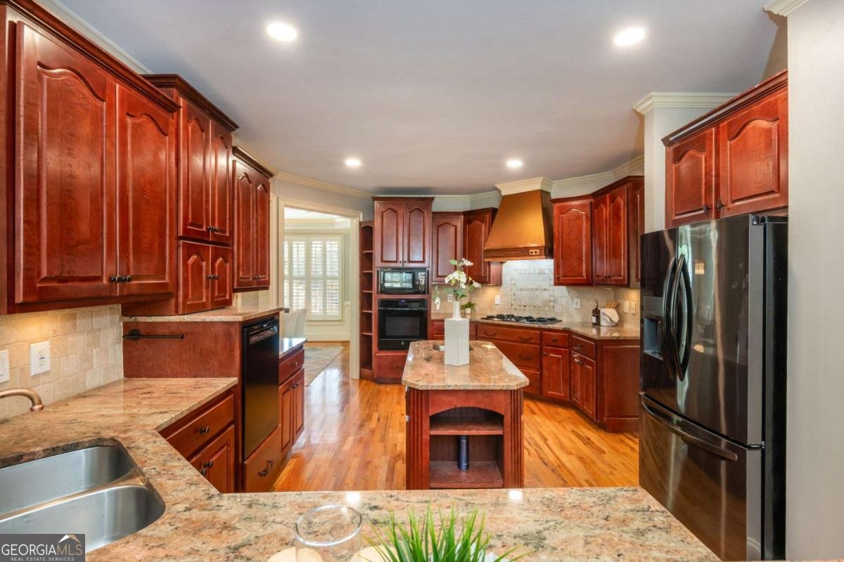 1263 Frey Lake Court Kennesaw - Photo 12