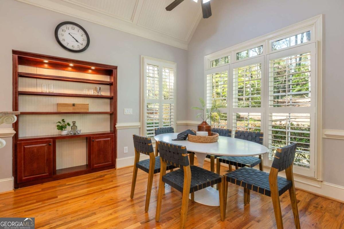 1263 Frey Lake Court Kennesaw - Photo 14