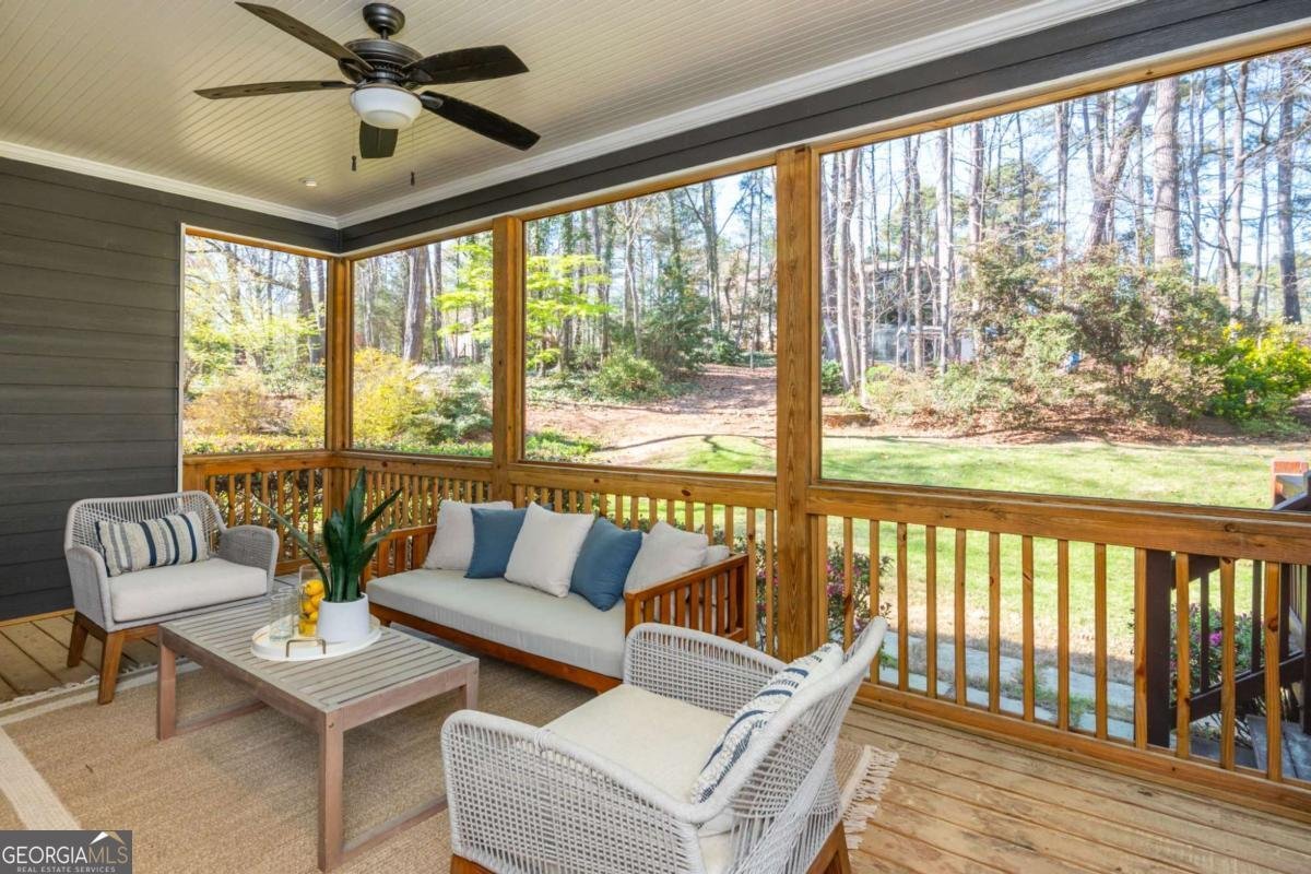 1263 Frey Lake Court Kennesaw - Photo 16