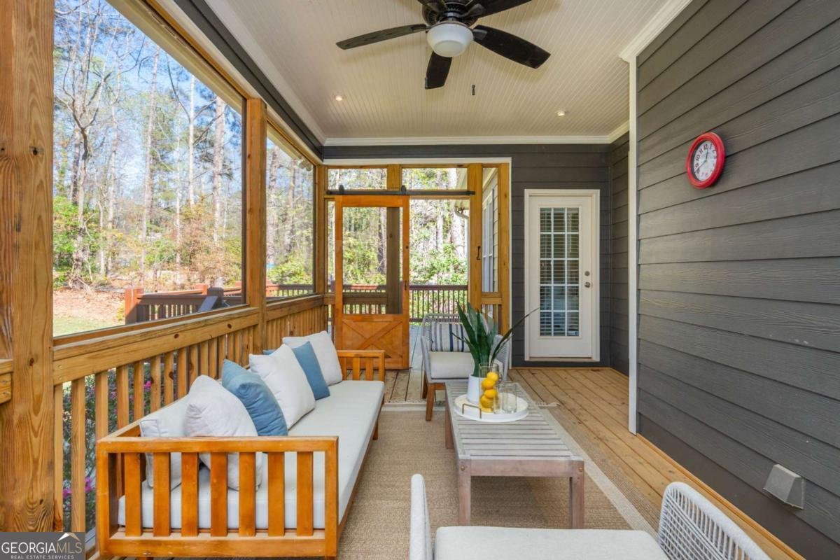 1263 Frey Lake Court Kennesaw - Photo 17