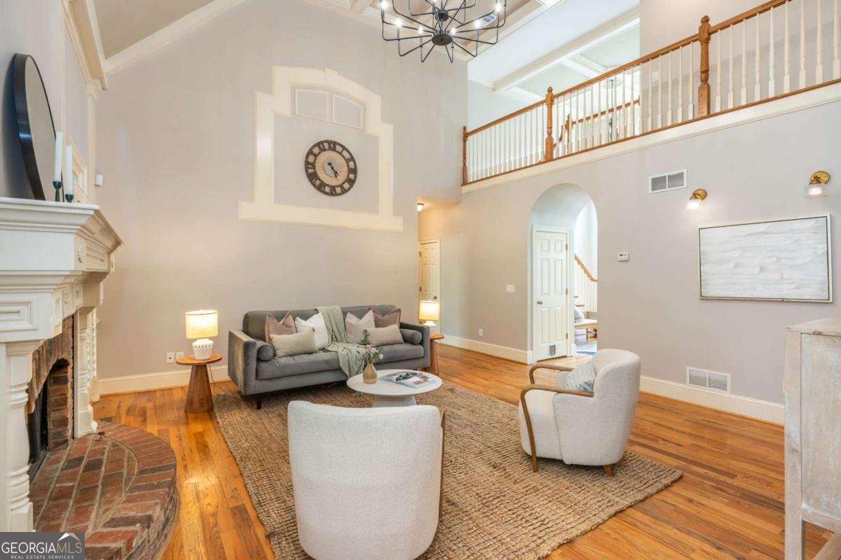 1263 Frey Lake Court Kennesaw - Photo 19