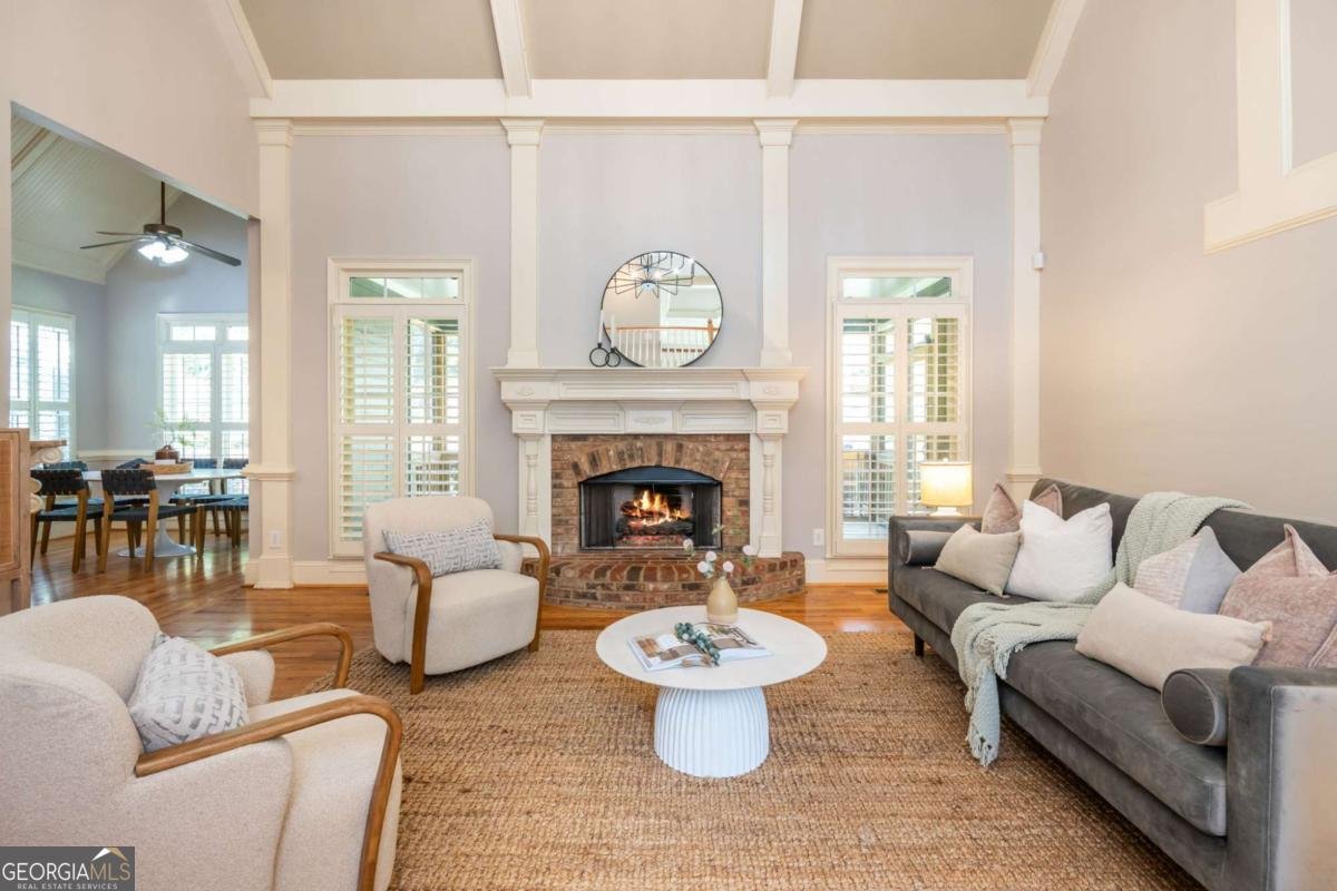 1263 Frey Lake Court Kennesaw - Photo 20