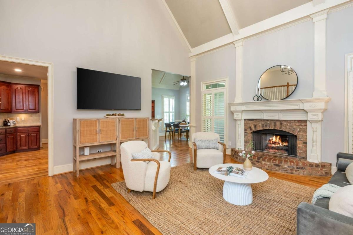 1263 Frey Lake Court Kennesaw - Photo 21