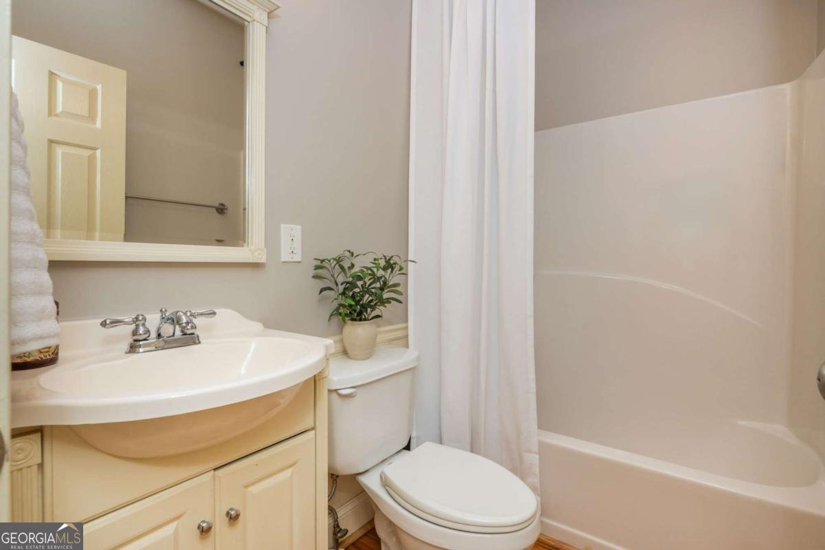 1263 Frey Lake Court Kennesaw - Photo 22