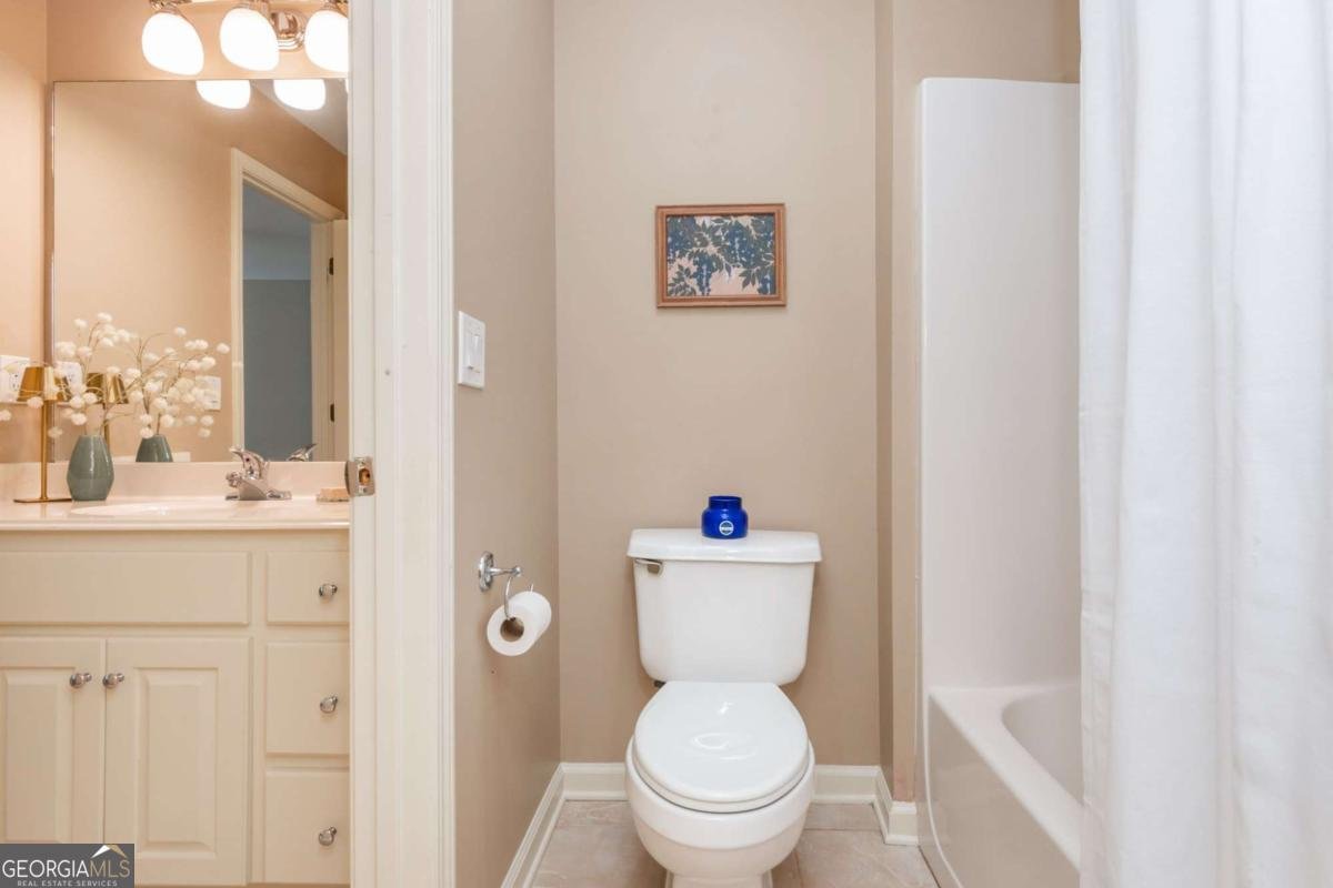 1263 Frey Lake Court Kennesaw - Photo 34