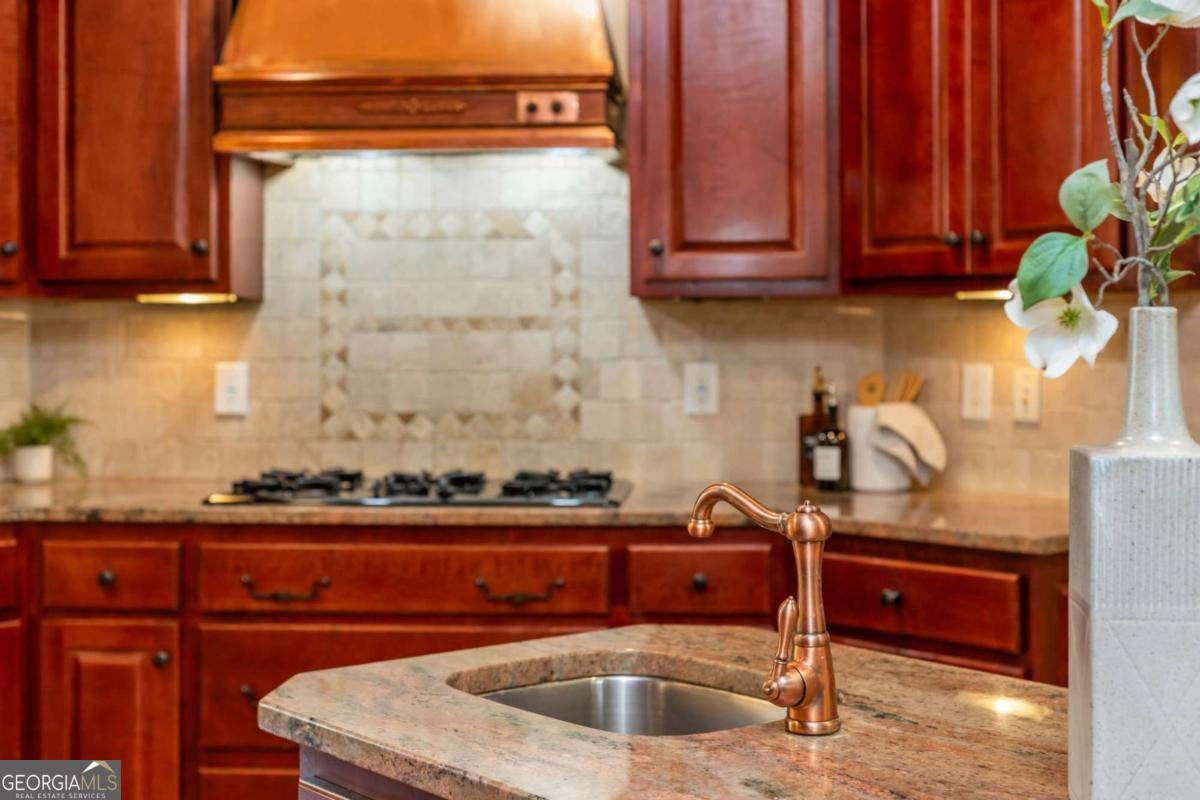 1263 Frey Lake Court Kennesaw - Photo 43