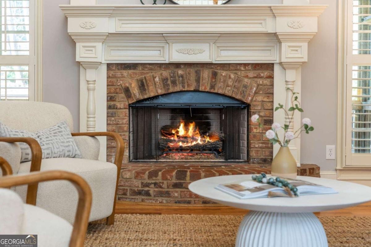 1263 Frey Lake Court Kennesaw - Photo 45