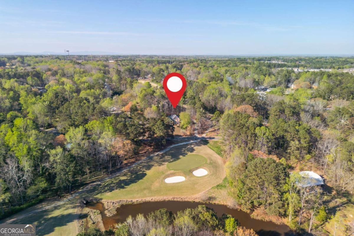 1263 Frey Lake Court Kennesaw - Photo 57