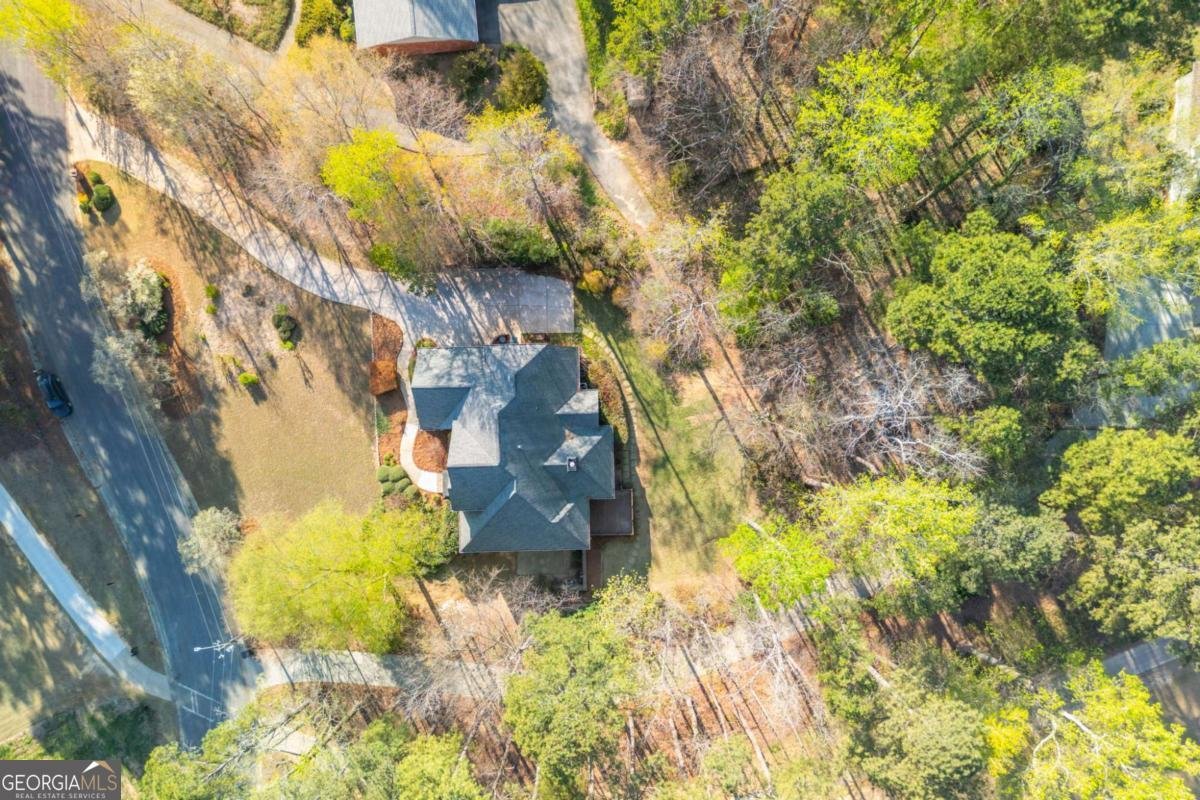 1263 Frey Lake Court Kennesaw - Photo 58