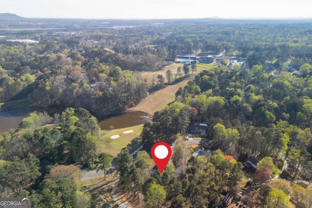 1263 Frey Lake Court Kennesaw - Photo 59