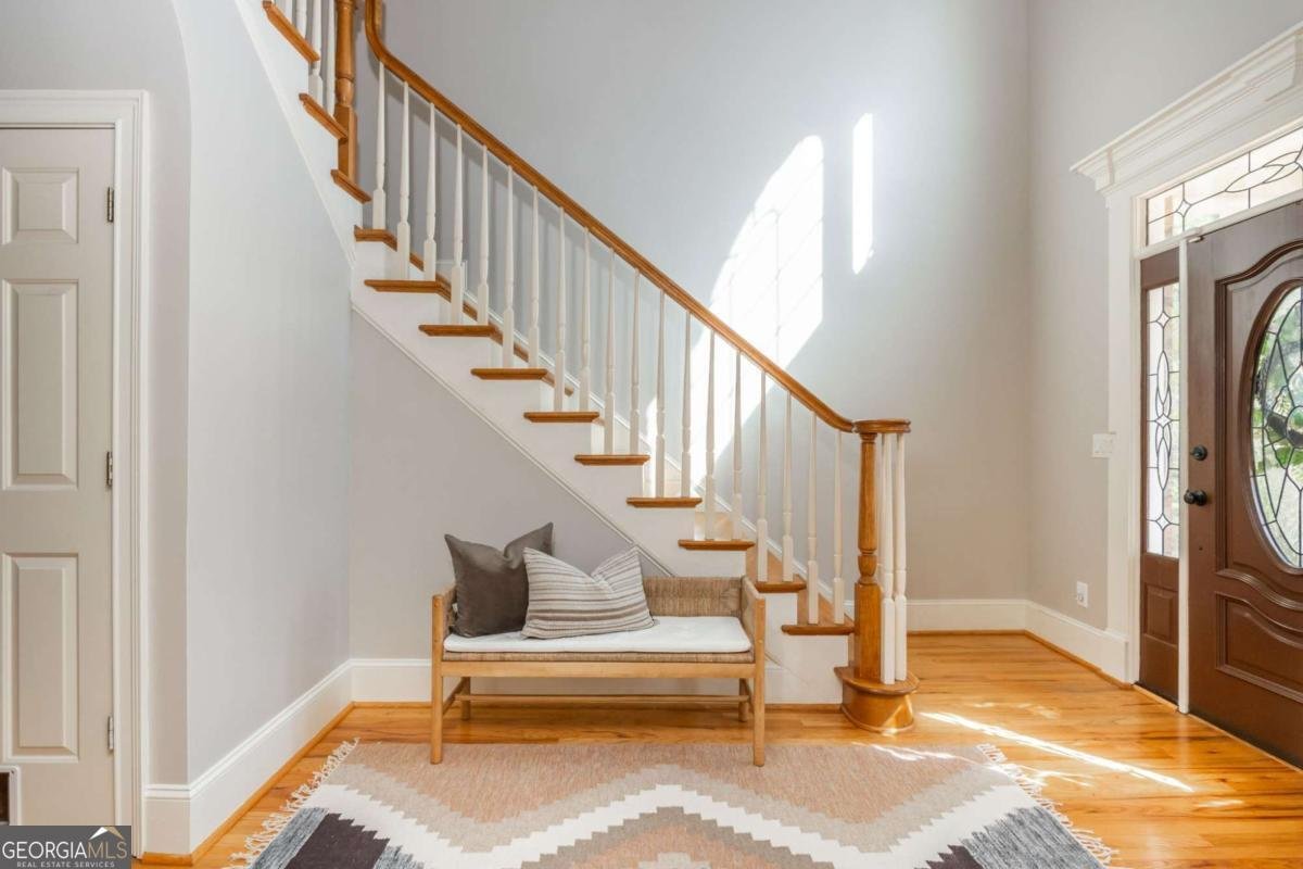 1263 Frey Lake Court Kennesaw - Photo 6