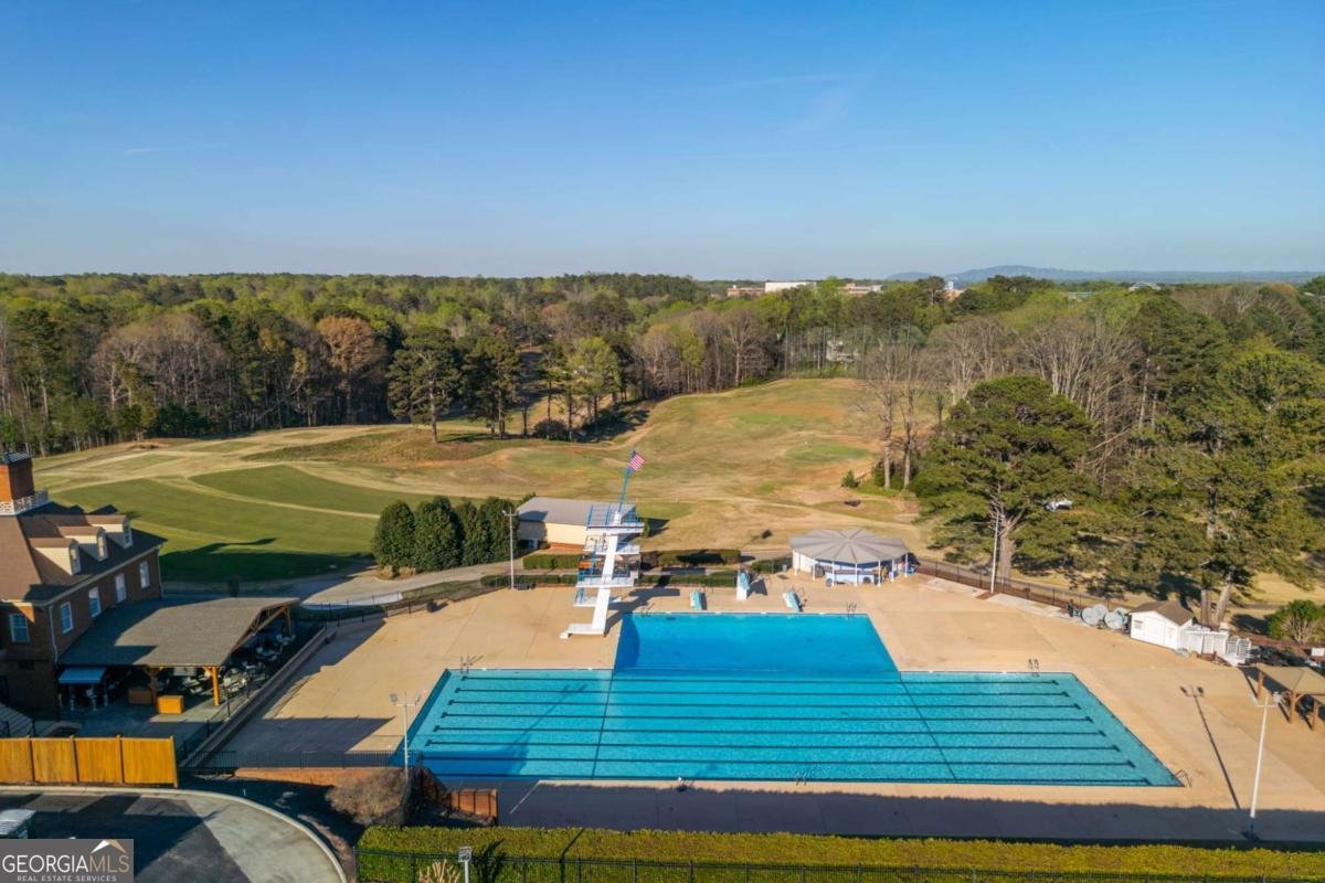 1263 Frey Lake Court Kennesaw - Photo 63