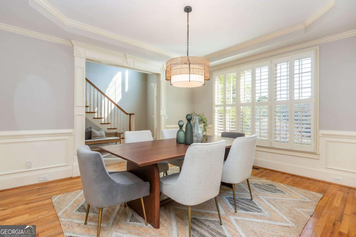 1263 Frey Lake Court Kennesaw - Photo 8