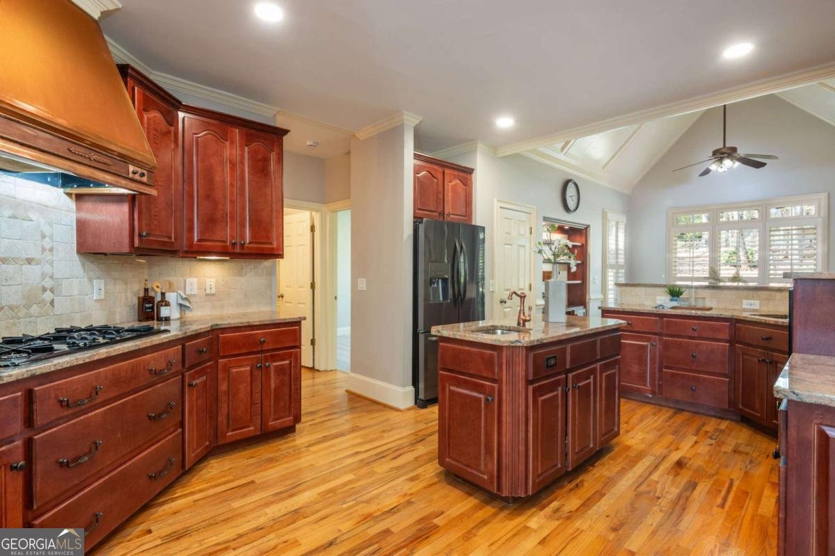 1263 Frey Lake Court Kennesaw - Photo 9