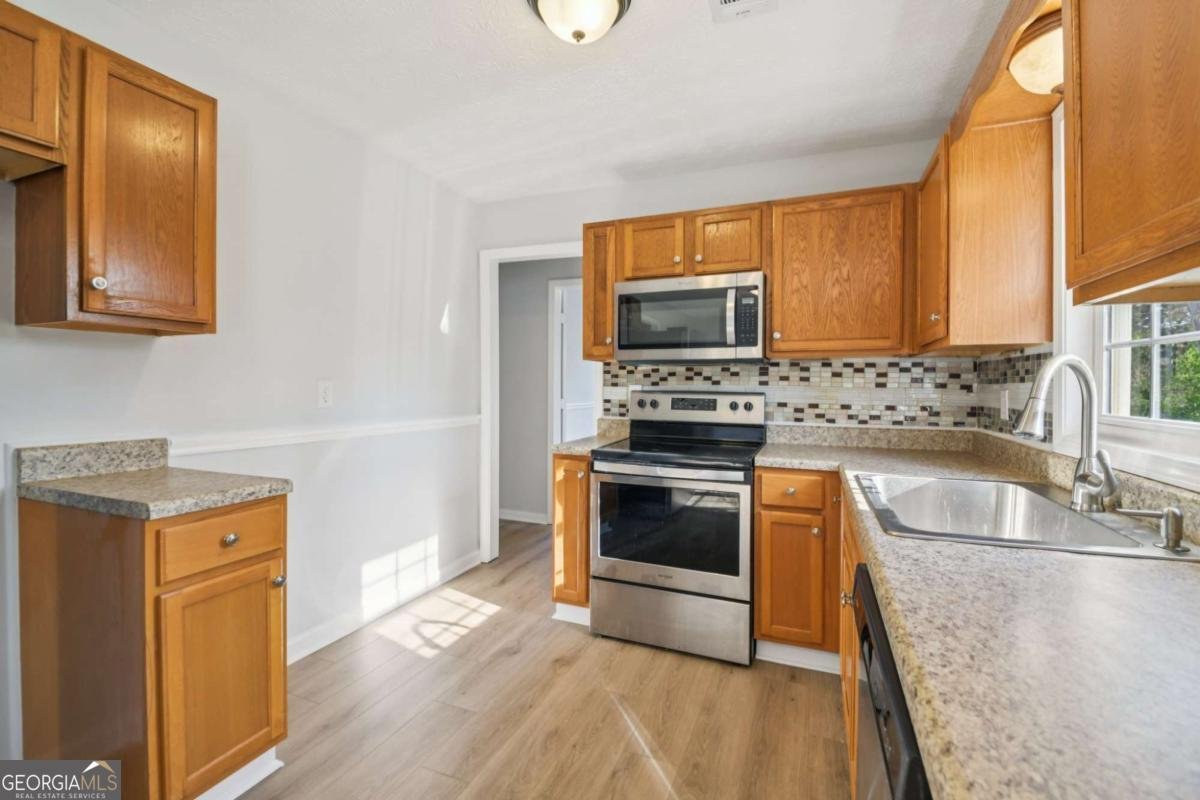 966 Smith Ferguson Road Dallas - Photo 11