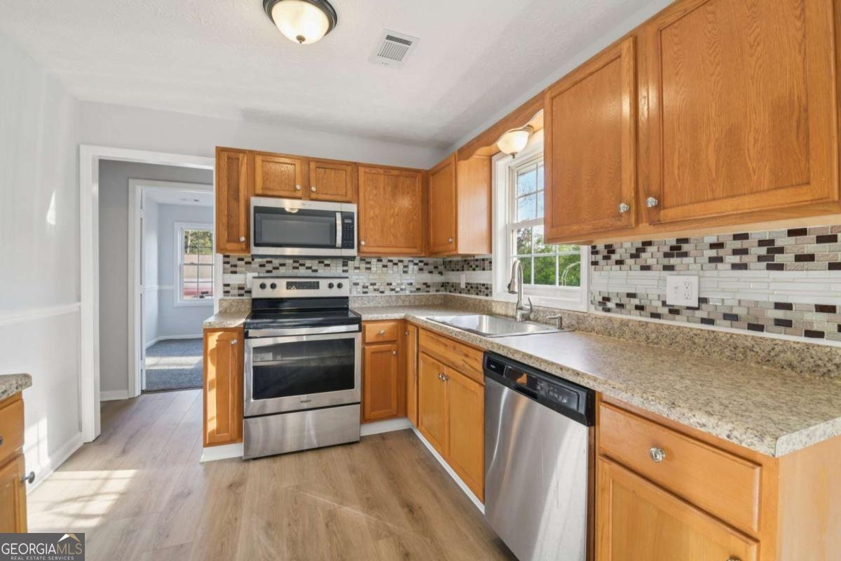 966 Smith Ferguson Road Dallas - Photo 14