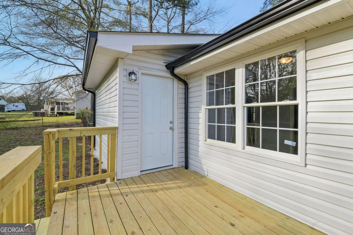 966 Smith Ferguson Road Dallas - Photo 28