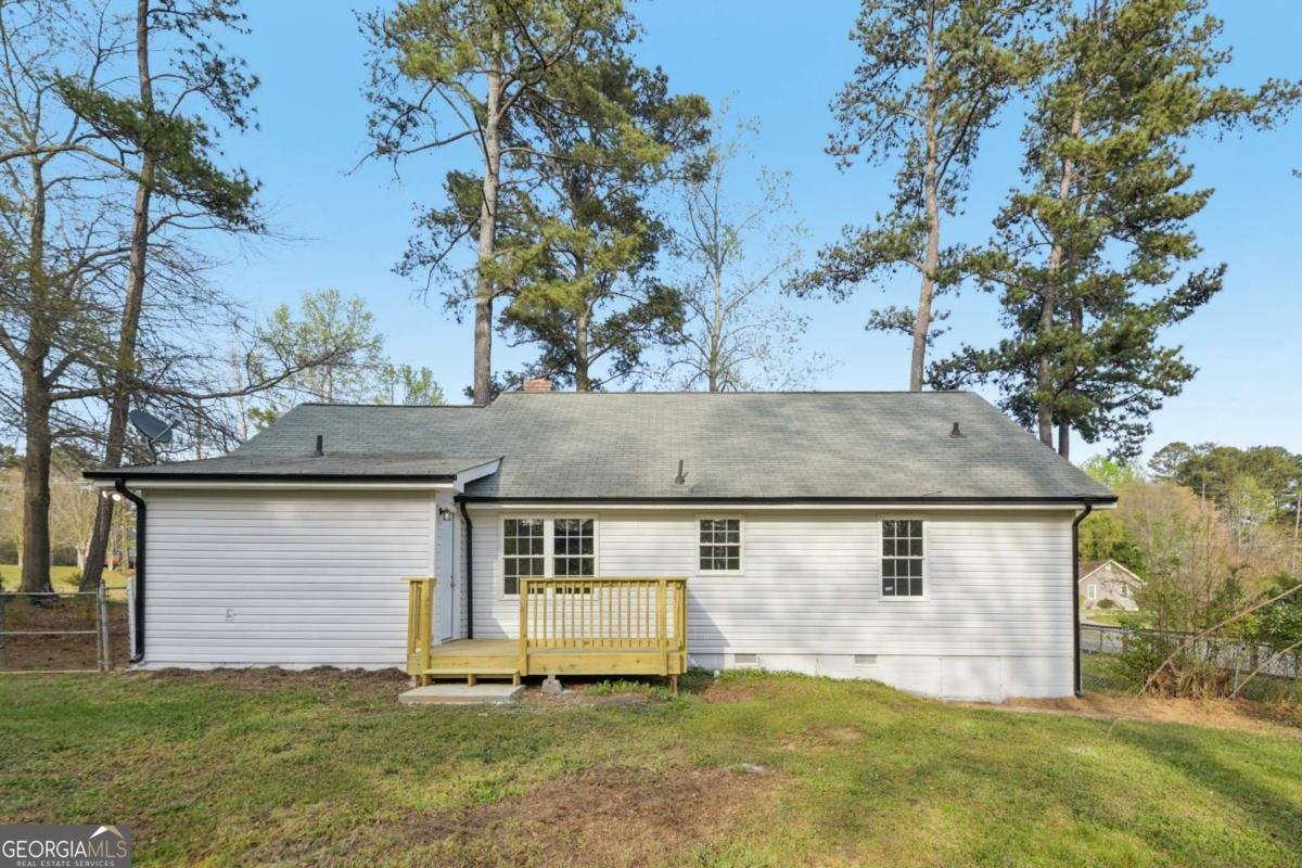 966 Smith Ferguson Road Dallas - Photo 32