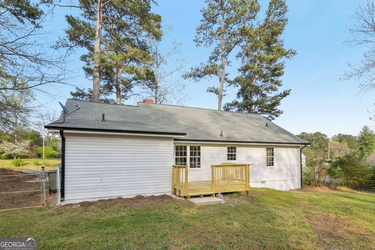 966 Smith Ferguson Road Dallas - Photo 33