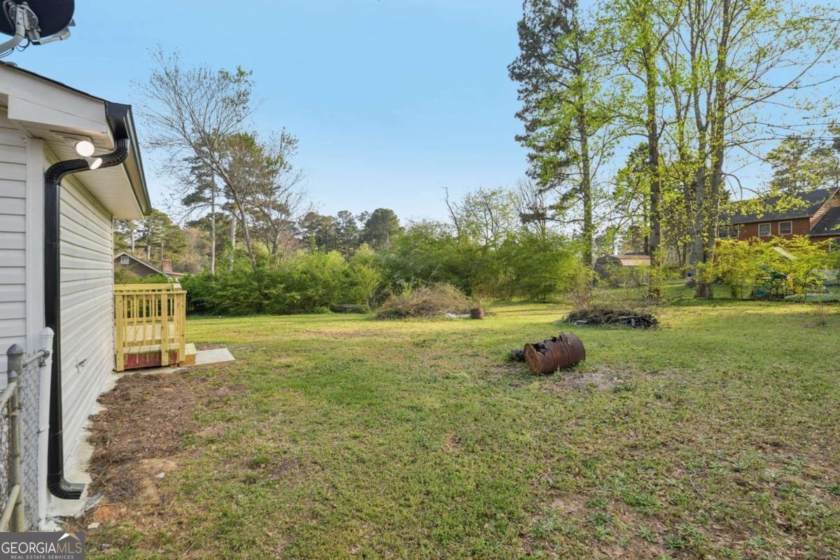 966 Smith Ferguson Road Dallas - Photo 34