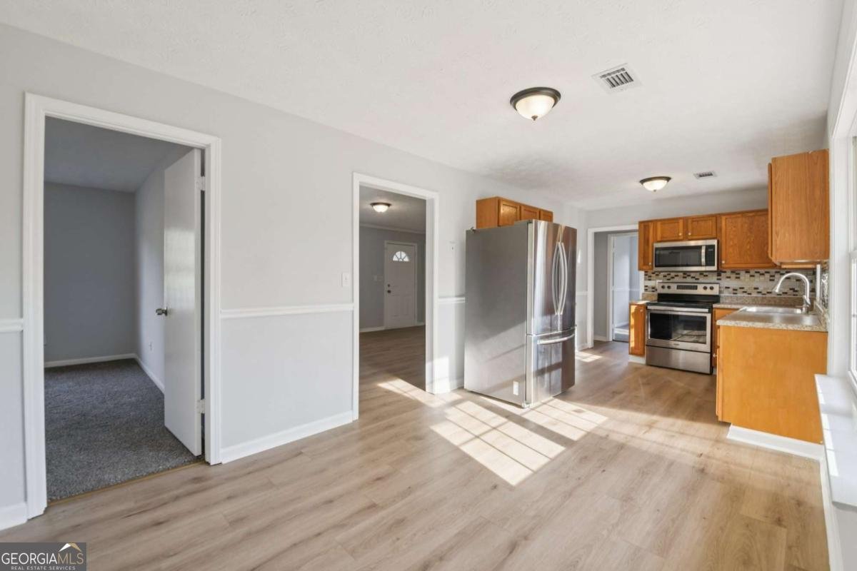 966 Smith Ferguson Road Dallas - Photo 8