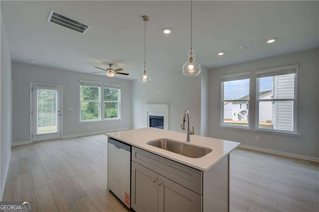 265 Abbotts Crossing Circle Conyers - Photo 10