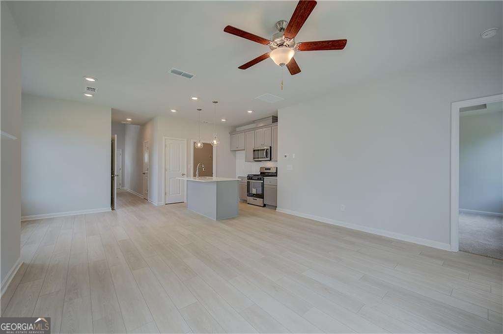 265 Abbotts Crossing Circle Conyers - Photo 12