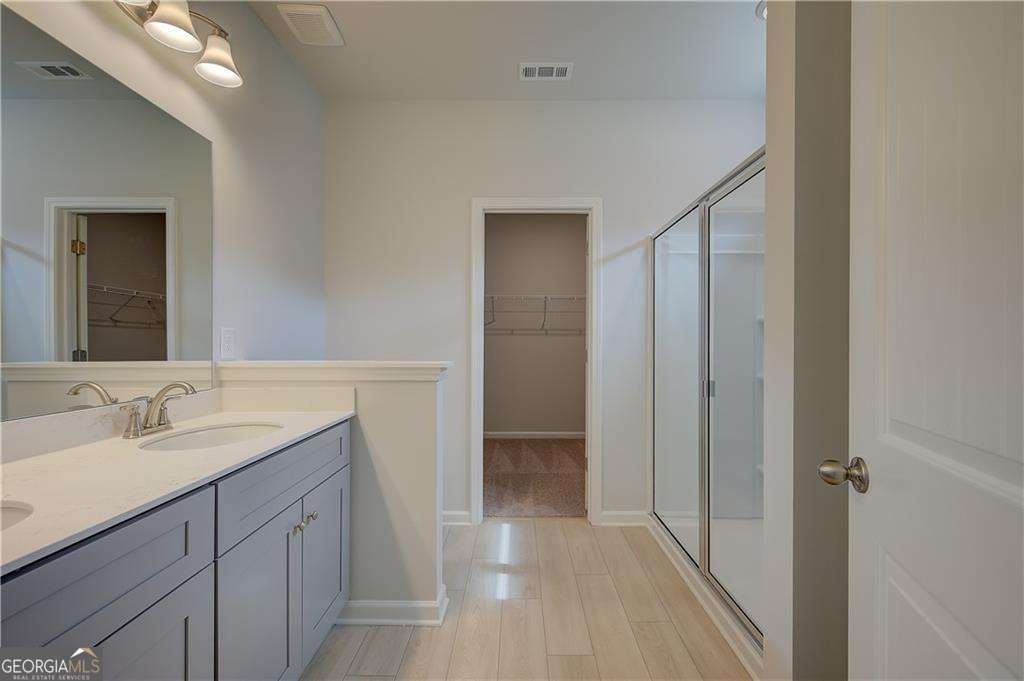 265 Abbotts Crossing Circle Conyers - Photo 16