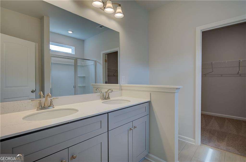 265 Abbotts Crossing Circle Conyers - Photo 17